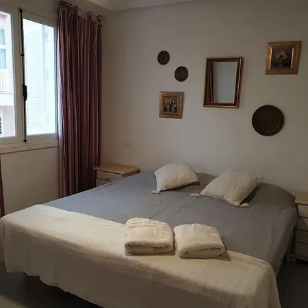 121 Casa Con Vistas Al Mar 公寓