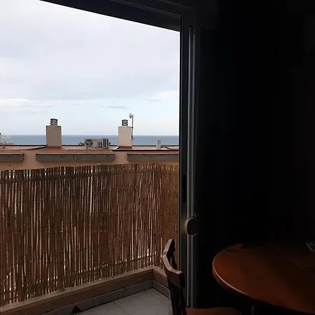 Apartment 121 Casa Con Vistas Al Mar