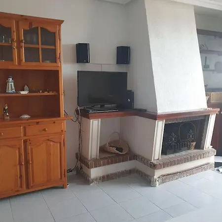 121 Casa Con Vistas Al Mar 公寓 托雷维耶哈