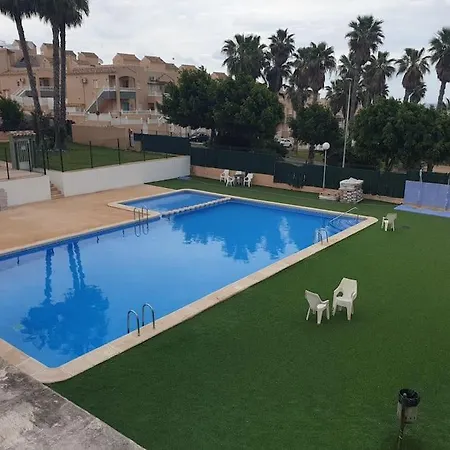 公寓 121 Casa Con Vistas Al Mar
